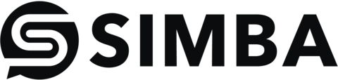 SIMBA Chain Logo