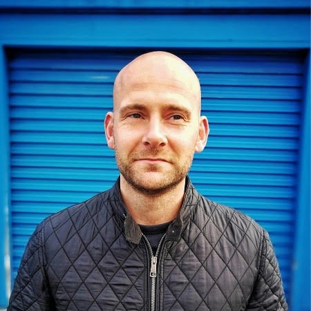 original オリバー・ファーニス、ComplyAdvantageの最高製品責任者(写真:ビジネスワイヤ)