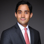 Nabeel Vilcassim, Chief Financial Officer of ComplyAdvantage (Photo: Business Wire)