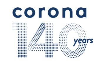 Corona Industrial Logo