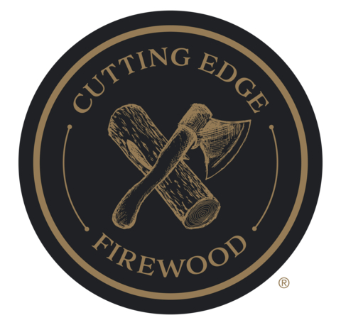 Cutting Edge Firewood Logo