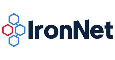 IronNet, Inc. Logo