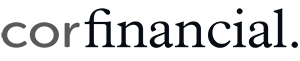 corfinancial Logo