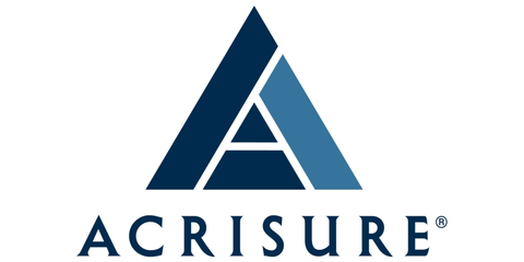 Acrisure Logo