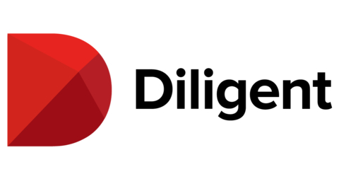 Diligent Logo