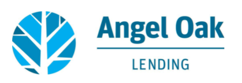 Angel Oak Home Loans Logo