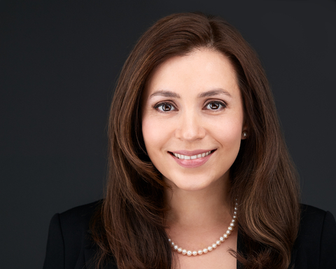 Victoria Garcia DeLuca is the new vice president of marketplace diversity strategy for Guild Mortgage (NYSE: <a href=