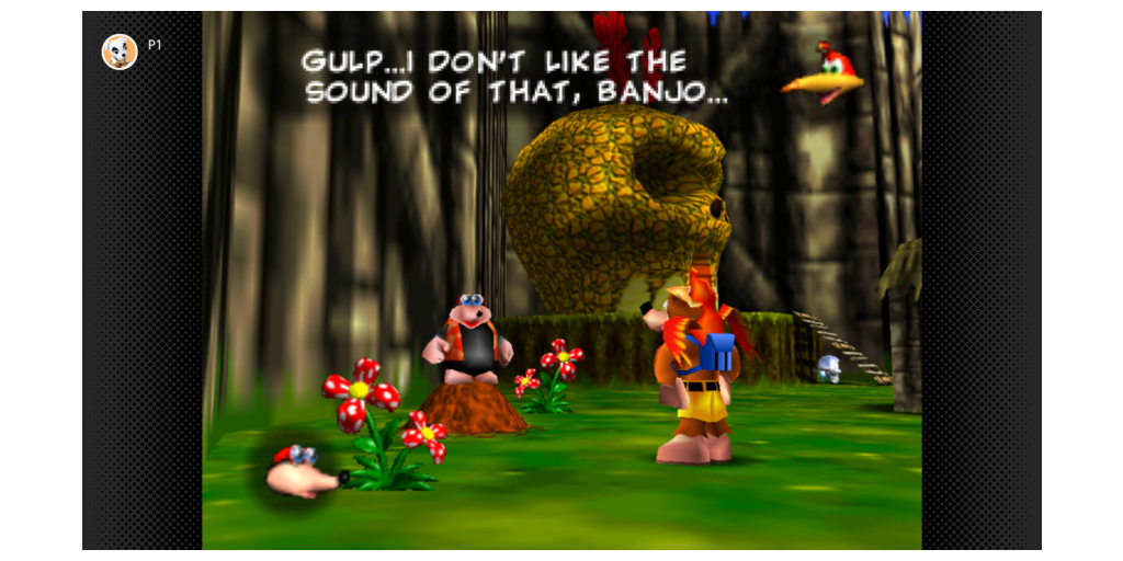 Banjo-Kazooie Archives – N64 Today
