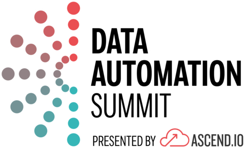 Data Automation Summit (Graphic: Business Wire)