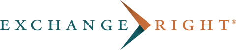 ExchangeRight Logo
