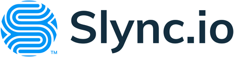 Slync.io Logo