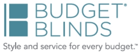 Budget Blinds Logo