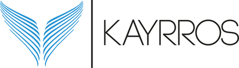 Kayrros Logo