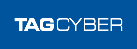 TAG Cyber, LLC Logo