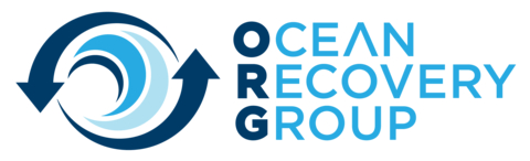Ocean Recovery Group Logo