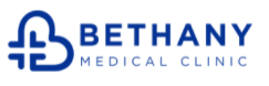 Bethany Medical Clinic Logo