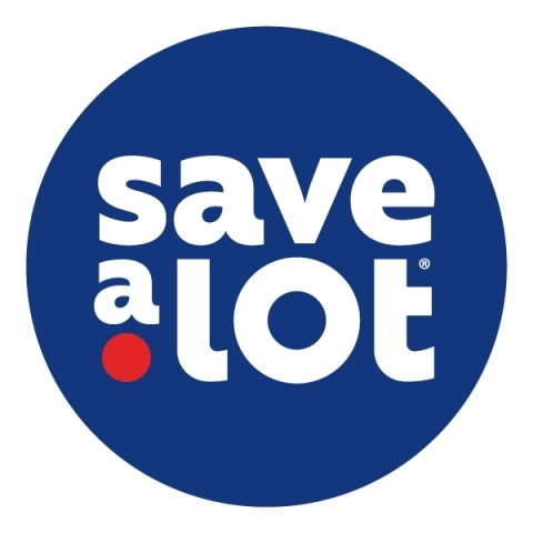 Save A Lot Logo