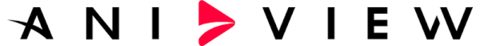AniView Logo