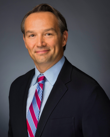 Robert Bunch named President, Anthem Blue Cross and Blue Shield in Georgia (Photo: Business Wire)