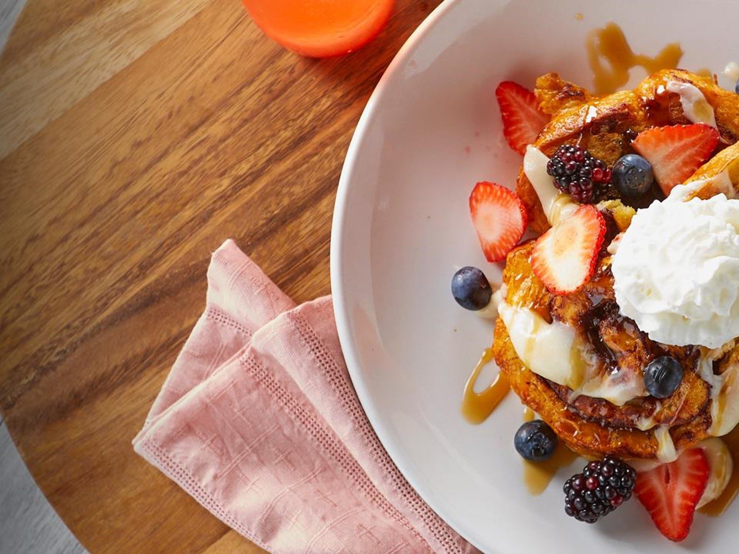 Another Broken Egg earns its reputation as a top breakfast stop