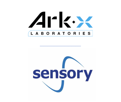 ArkX Laboratories Logo