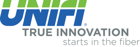 Unifi, Inc. Logo