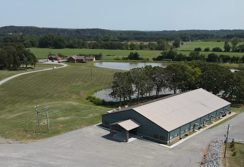 BancorpSouth Bank and FHLB Dallas awarded a $750,000 Affordable Housing Program subsidy to Renewal Ranch to help build a $1.9 million residential facility on its campus. (Photo: Business Wire)