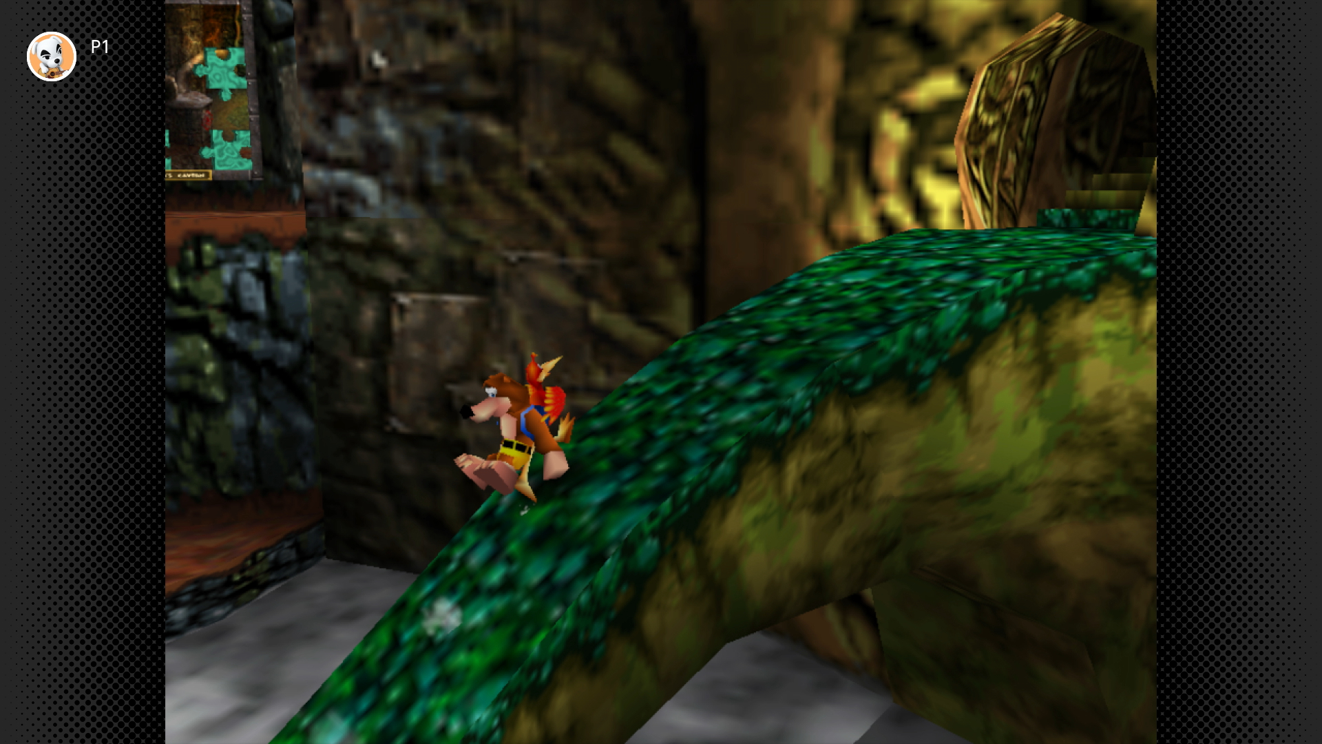 Rare's N64 Classic Banjo-Kazooie Is Out This Week On Switch