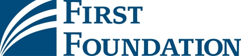 First Foundation Inc. Logo