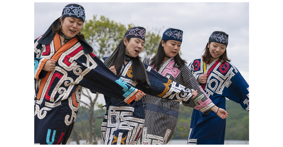Experience Indigenous Ainu and Jomon Culture in Hokkaido – Japan National Tourism Organization (JNTO)
