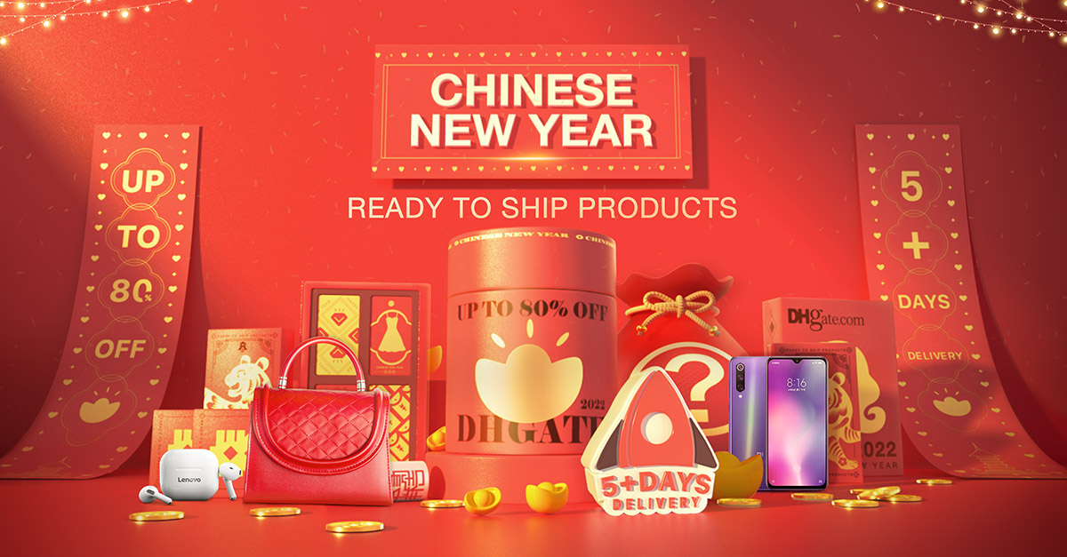 Best 16 Sites like DHgate in China: DHgate Alternatives