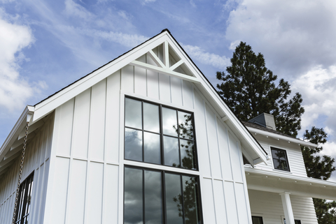 original Fypon is proud to announce their line-up of new products and extended sizes, launching in 2022. (Photo: Business Wire)