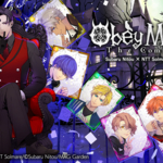 NTT Solmare: Obey Me!, the Mobile Game With Over 6 Million Downloads Across 186 Countries and Regions, Receives a Manga Adaptation