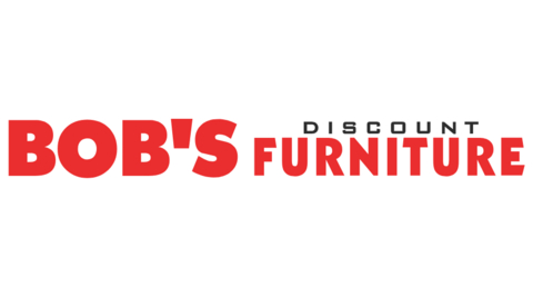 Bob’s Discount Furniture Logo