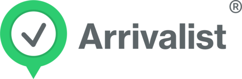 Arrivalist Logo