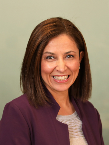 original Marissa Solis (Photo: Business Wire)