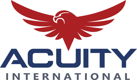 Acuity International Logo