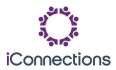 iConnections Logo