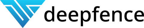 Deepfence Logo
