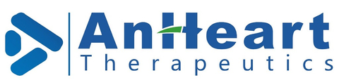 AnHeart Therapeutics Logo