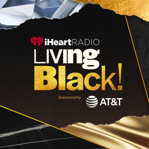 iHeartMedia, Inc. Logo