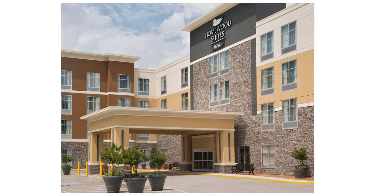 Banyan Investment Group Acquires 114Suite Homewood Suites by Hilton