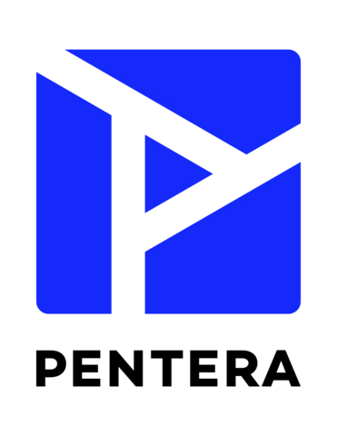 Pentera Logo