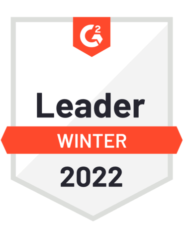 Arkose Labs Recognized as Winter 2022 G2 Leader in Fraud Detection (Photo: Business Wire)