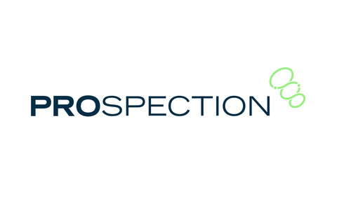 Prospection Logo