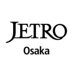 1 JETRO Osaka Logo