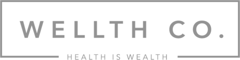 Wellth Collective Logo