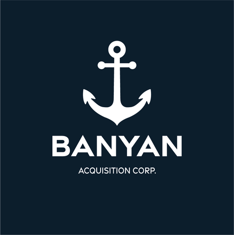 Banyan Acquisition Corporation Logo