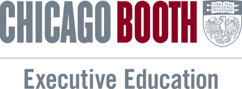 The University of Chicago Booth School of Business Logo