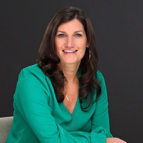 Marissa Mattson joins Tradeshift as Chief People Officer. (Photo: Business Wire)